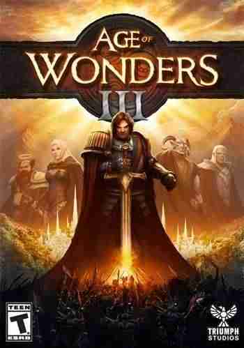 Descargar Age Of Wonders III Golden Realms [MULTI5][CODEX] por Torrent